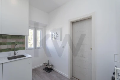 Apartamento T1 para Venda em Barreiro e Lavradio