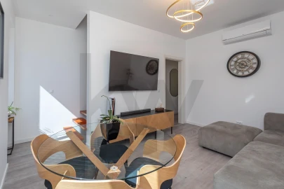 Apartamento T1 para Venda em Barreiro e Lavradio
