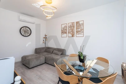 Apartamento T1 para Venda em Barreiro e Lavradio