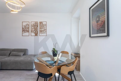 Apartamento T1 para Venda em Barreiro e Lavradio