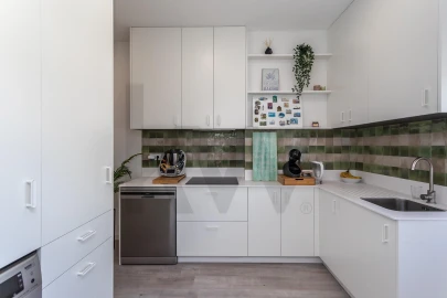 Apartamento T1 para Venda em Barreiro e Lavradio