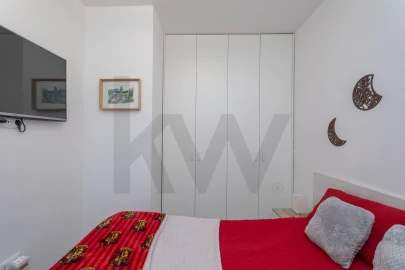 Apartamento T1 para Venda em Barreiro e Lavradio