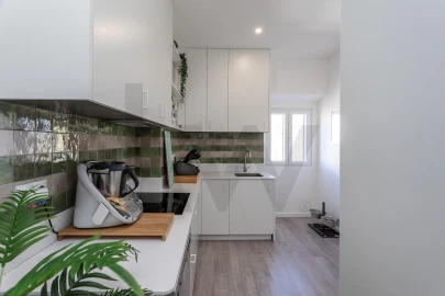 Apartamento T1 para Venda em Barreiro e Lavradio