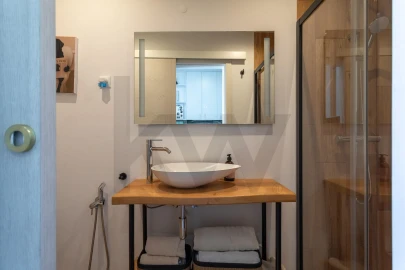 Apartamento T1 para Venda em Barreiro e Lavradio