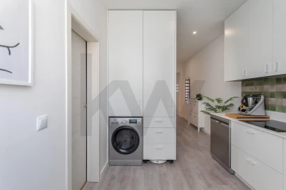 Apartamento T1 para Venda em Barreiro e Lavradio