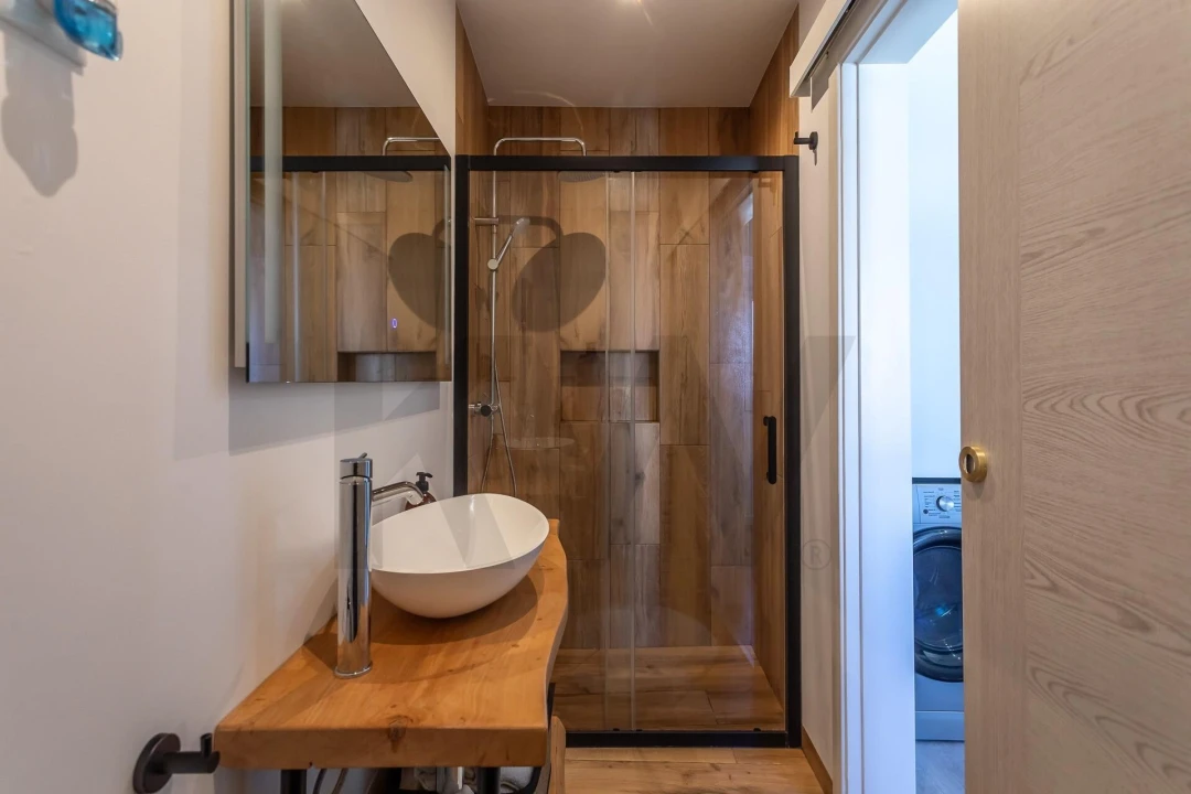 Apartamento T1 para Venda em Barreiro e Lavradio Foto 8
