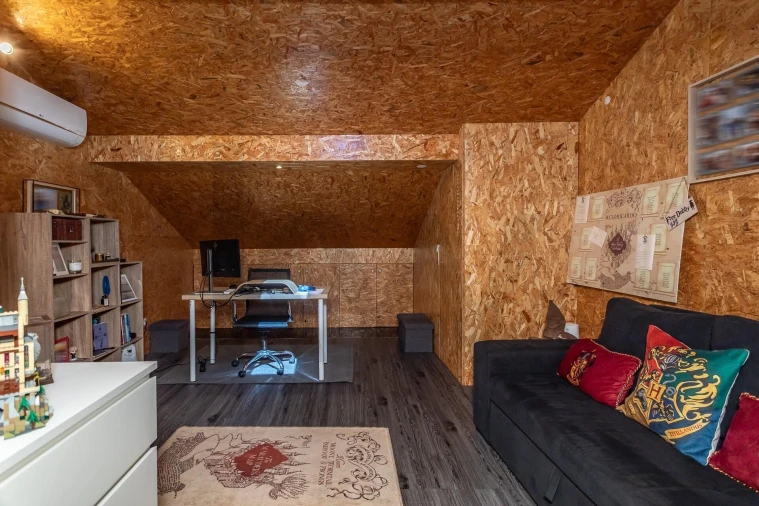 Apartamento T1 para Venda em Barreiro e Lavradio Foto 23