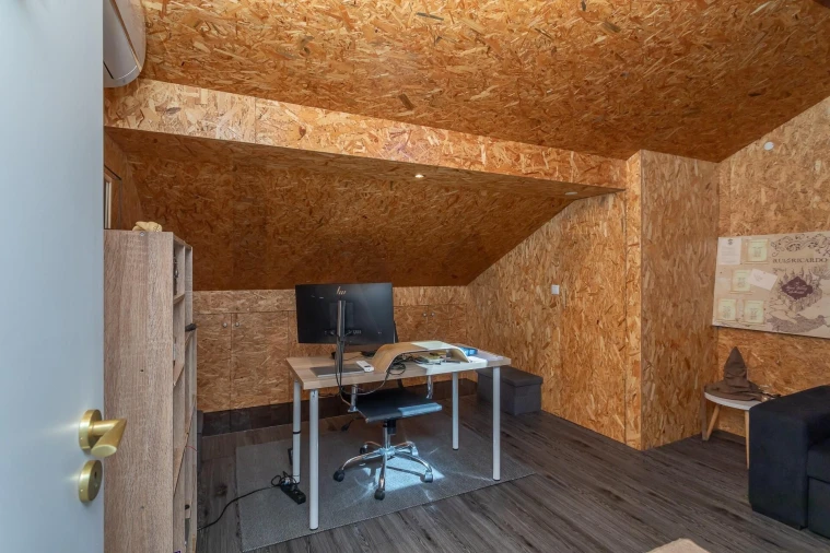 Apartamento T1 para Venda em Barreiro e Lavradio Foto 21