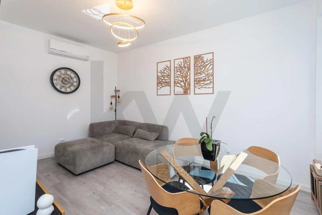 Apartamento T1 para Venda em Barreiro e Lavradio Foto 17