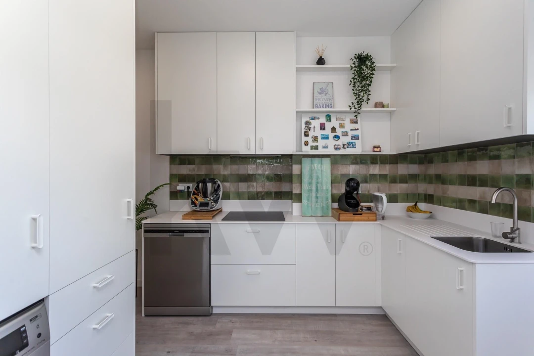 Apartamento T1 para Venda em Barreiro e Lavradio Foto 10