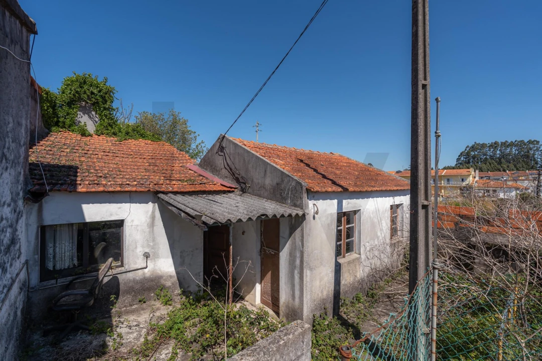 Moradia T3 para Venda em Ílhavo (São Salvador) Foto 16