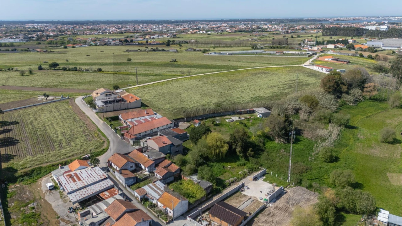 Moradia T3 para Venda em Ílhavo (São Salvador) Foto 21