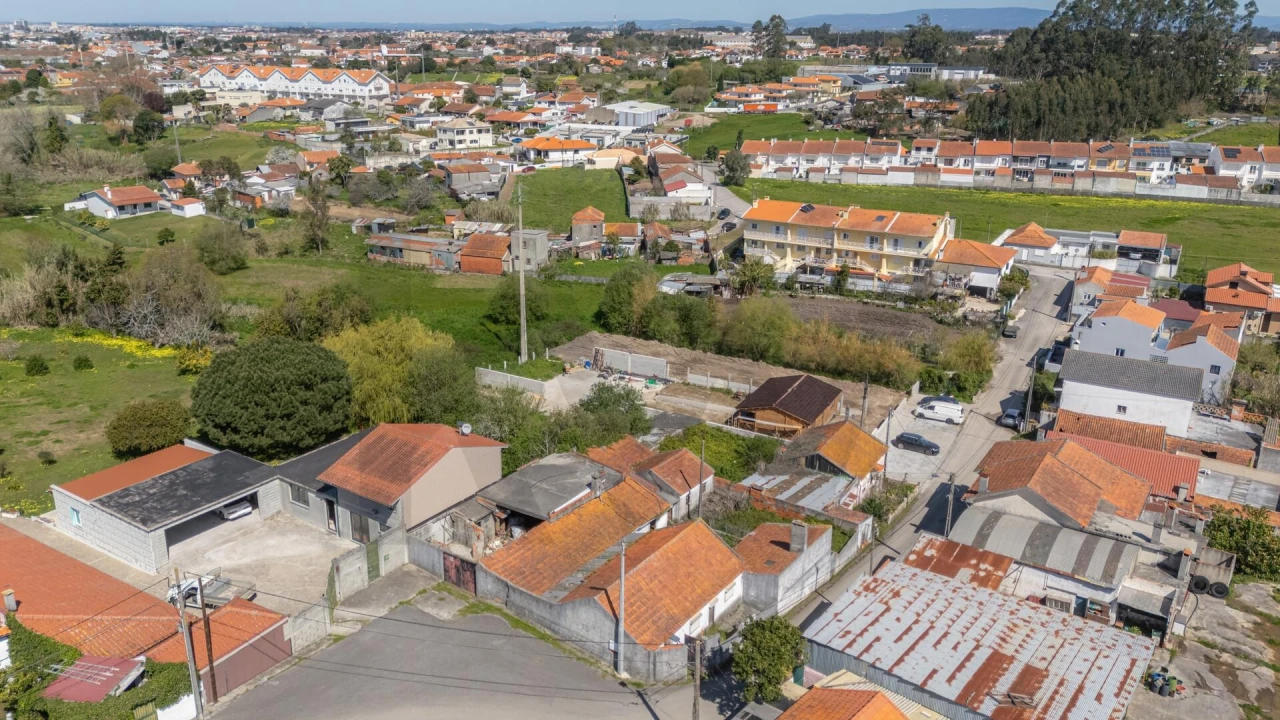 Moradia T3 para Venda em Ílhavo (São Salvador) Foto 20