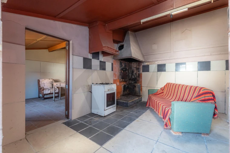 Moradia T3 para Venda em Ílhavo (São Salvador) Foto 1