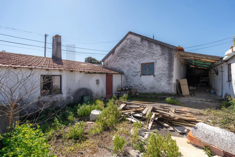 Moradia T3 para Venda em Ílhavo (São Salvador) Foto 11