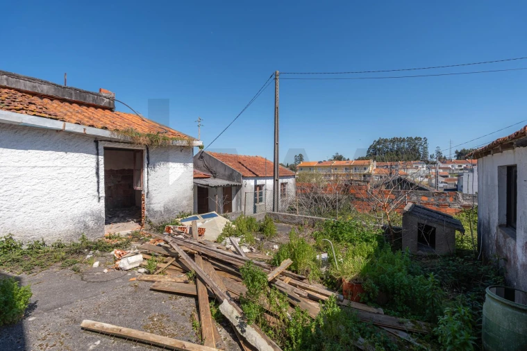 Moradia T3 para Venda em Ílhavo (São Salvador) Foto 13