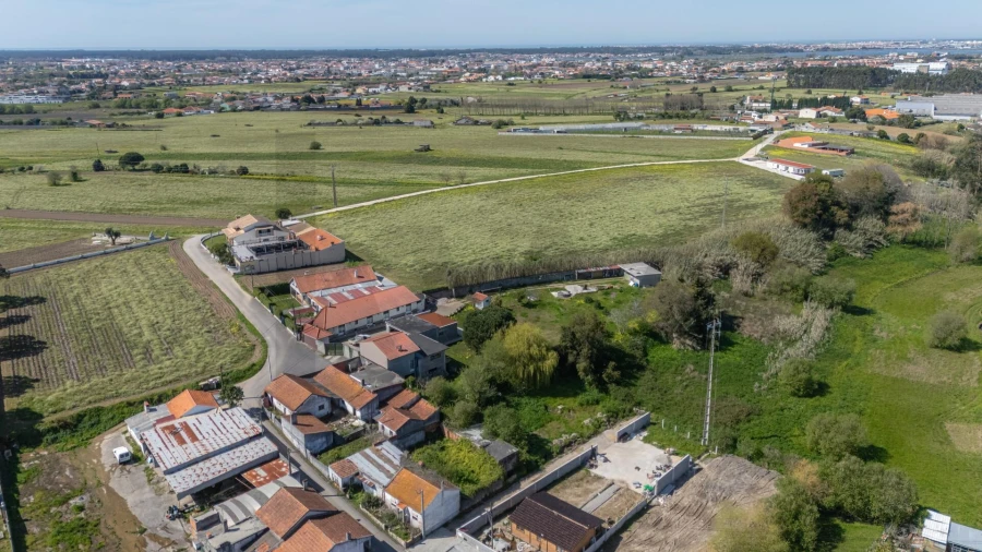 Moradia T3 para Venda em Ílhavo (São Salvador) Foto 21