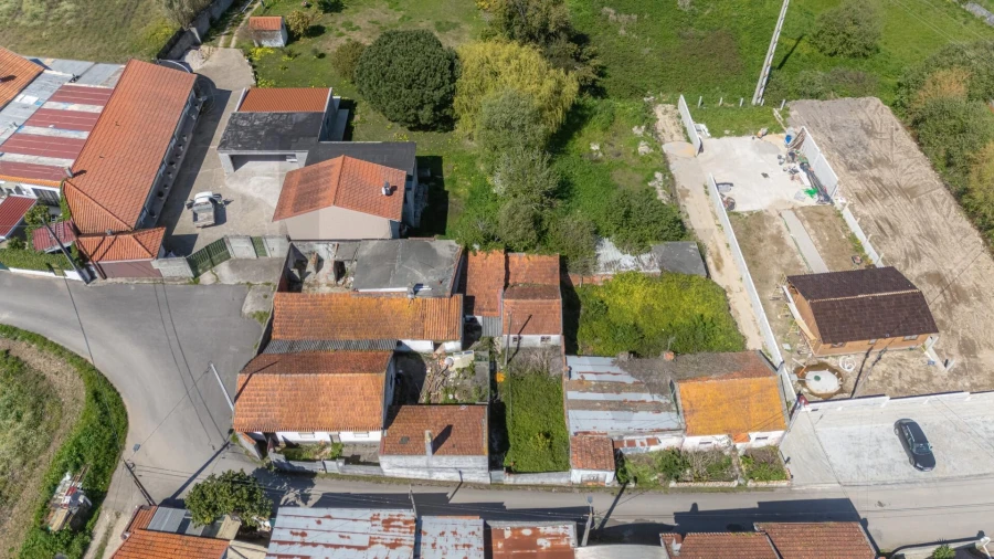 Moradia T3 para Venda em Ílhavo (São Salvador) Foto 24