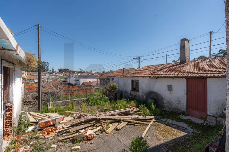 Moradia T3 para Venda em Ílhavo (São Salvador) Foto 12