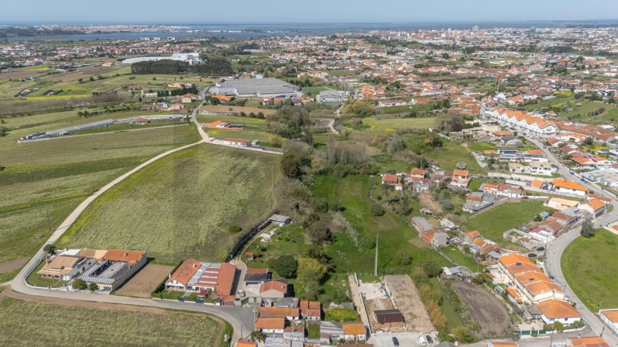 Moradia T3 para Venda em Ílhavo (São Salvador) Foto 23