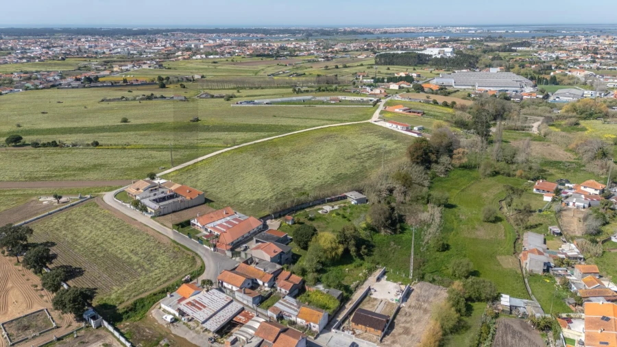 Moradia T3 para Venda em Ílhavo (São Salvador) Foto 22