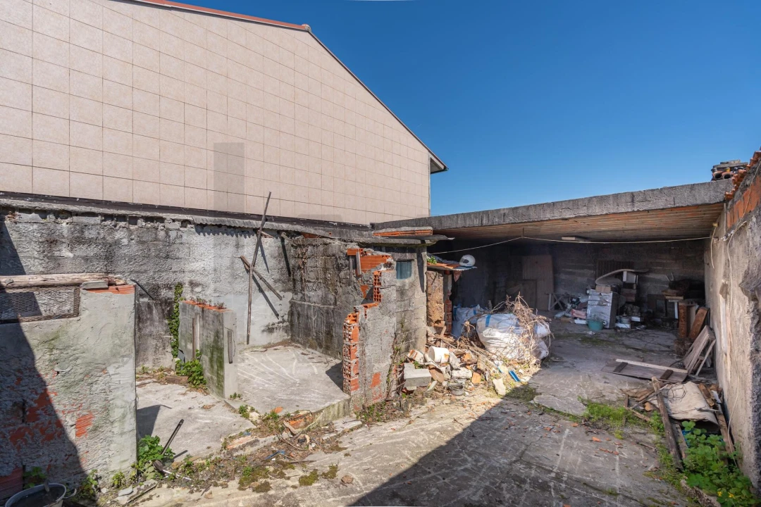 Moradia T3 para Venda em Ílhavo (São Salvador) Foto 14