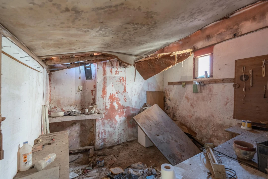 Moradia T3 para Venda em Ílhavo (São Salvador) Foto 17