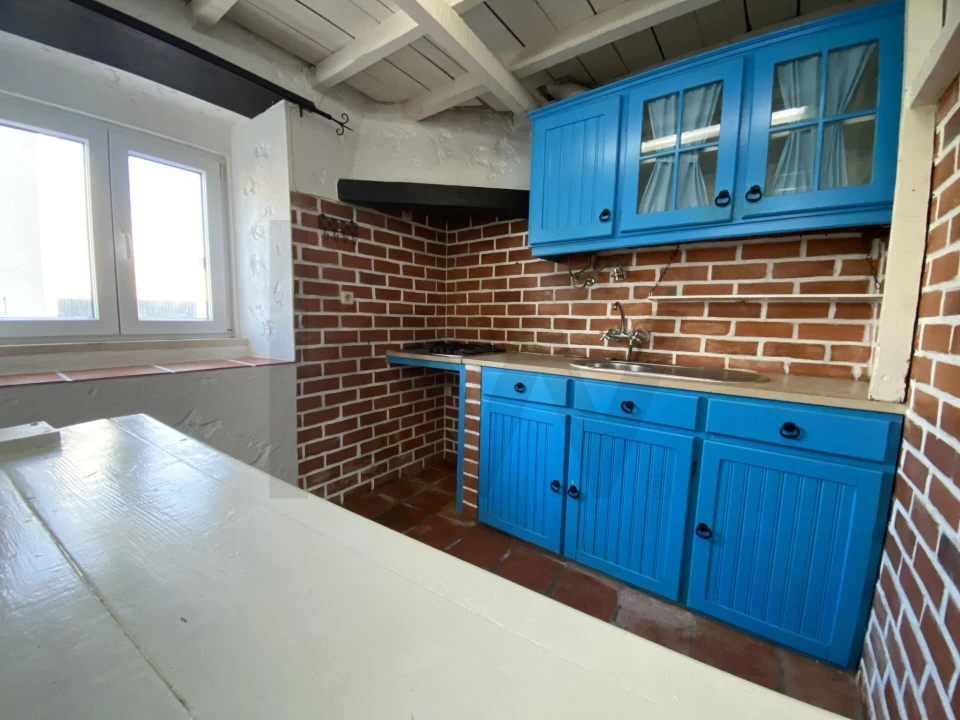 Moradia T2 para Venda em Arrouquelas Foto 12