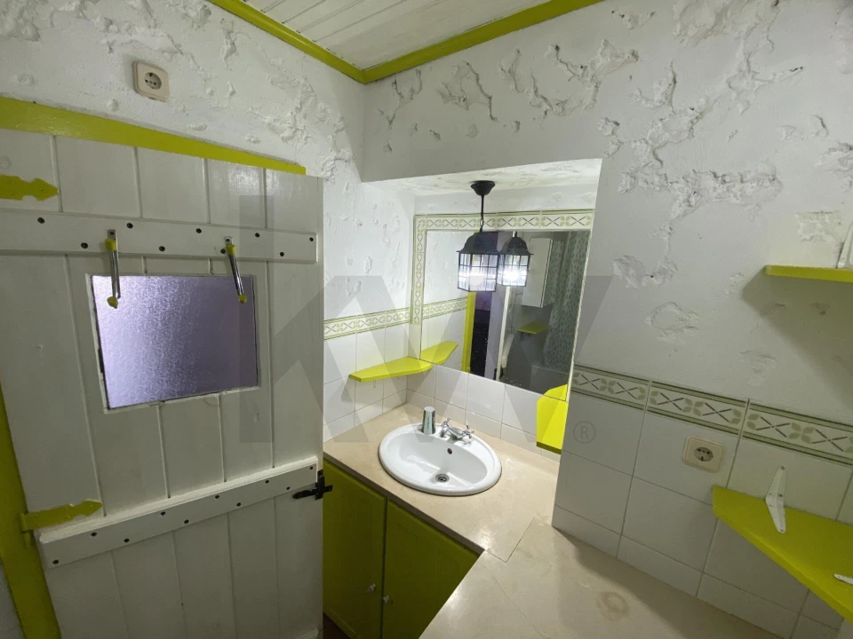 Moradia T2 para Venda em Arrouquelas Foto 22