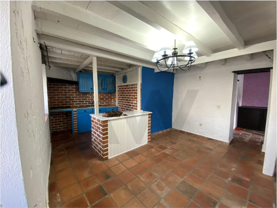 Moradia T2 para Venda em Arrouquelas Foto 16