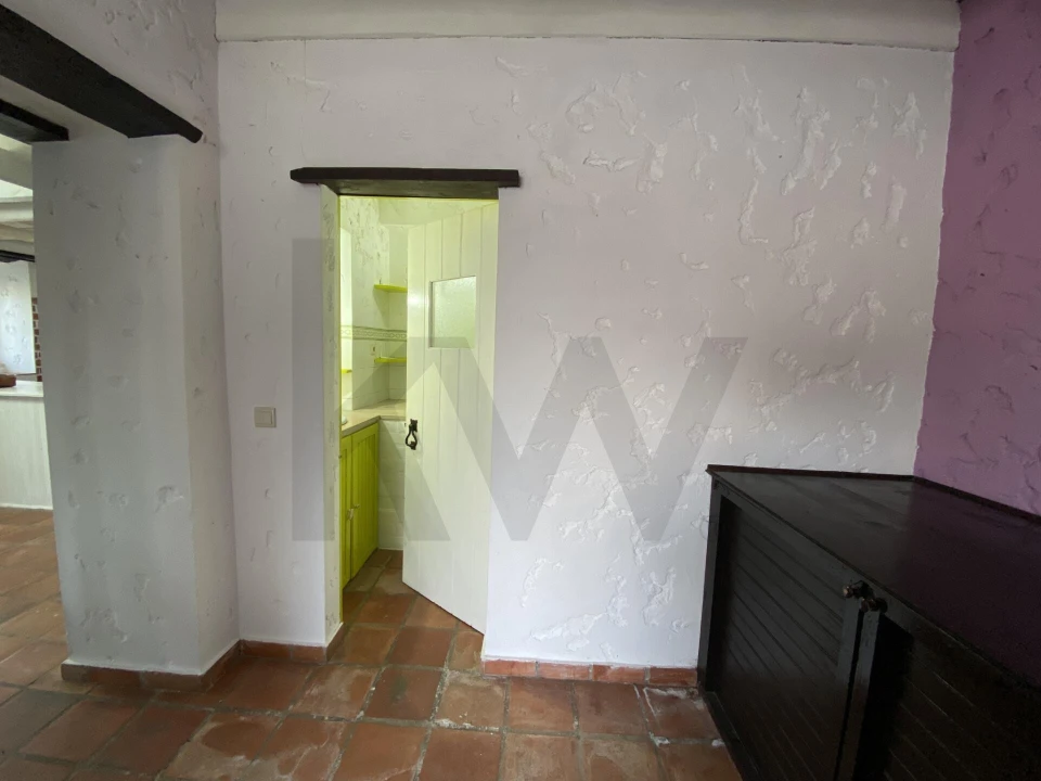 Moradia T2 para Venda em Arrouquelas Foto 24