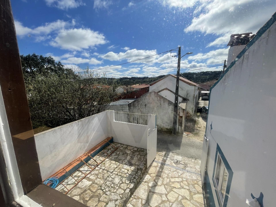 Moradia T2 para Venda em Arrouquelas Foto 3