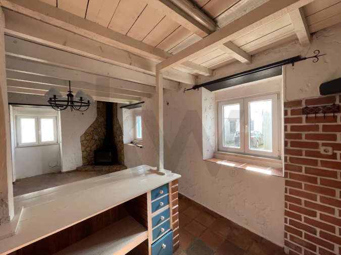 Moradia T2 para Venda em Arrouquelas Foto 11