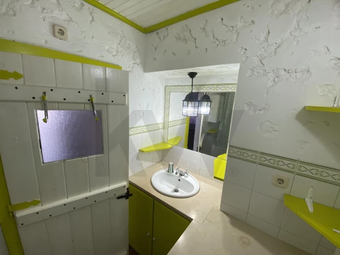 Moradia T2 para Venda em Arrouquelas Foto 22