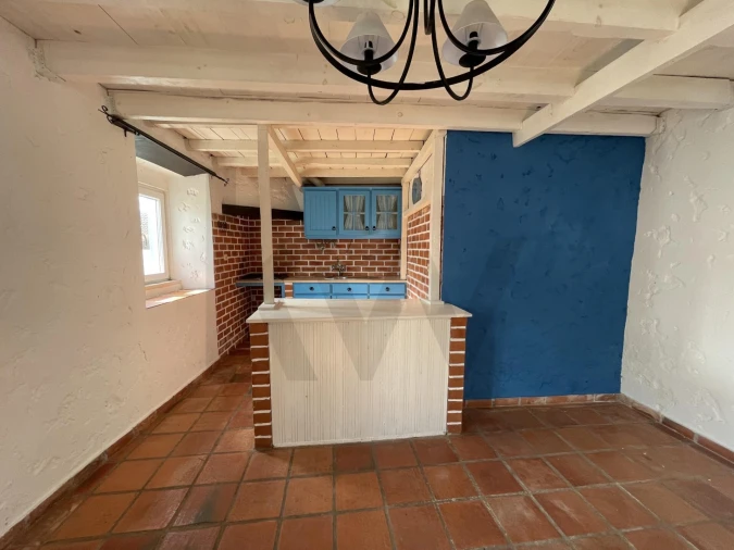 Moradia T2 para Venda em Arrouquelas Foto 10