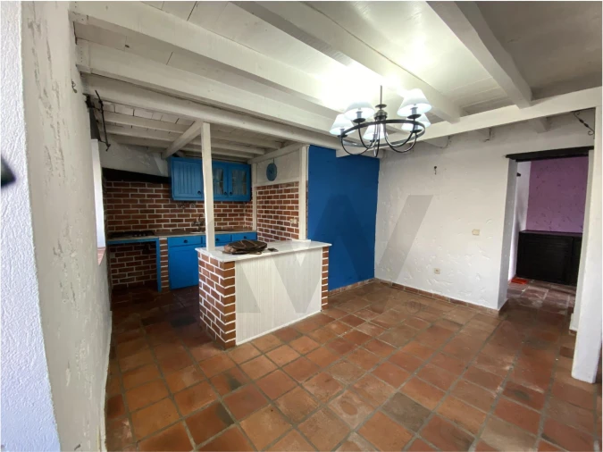 Moradia T2 para Venda em Arrouquelas Foto 16