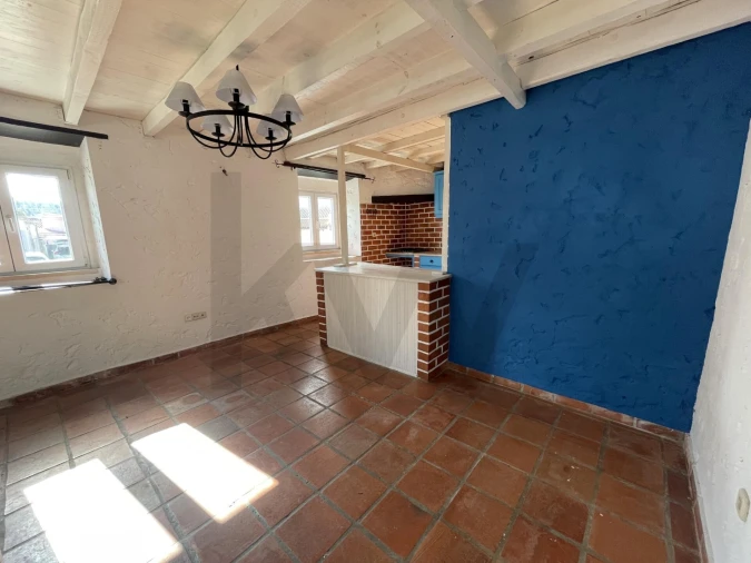 Moradia T2 para Venda em Arrouquelas Foto 9