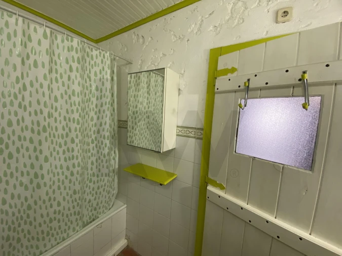 Moradia T2 para Venda em Arrouquelas Foto 21