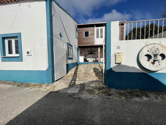 Moradia T2 para Venda em Arrouquelas Foto 2