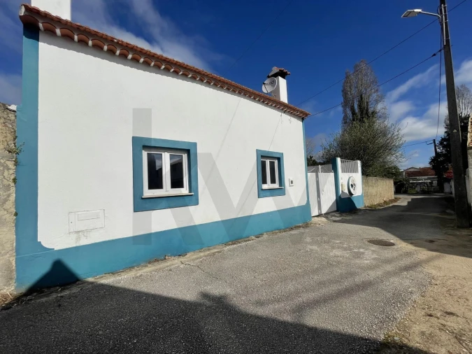 Moradia T2 para Venda em Arrouquelas Foto 32