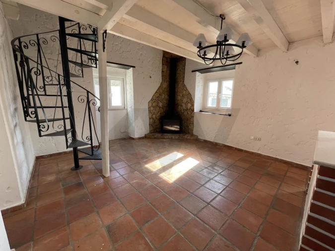 Moradia T2 para Venda em Arrouquelas Foto 7