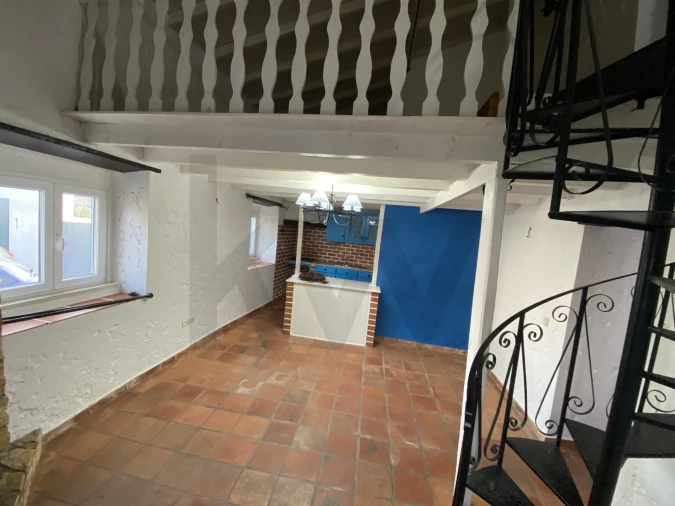 Moradia T2 para Venda em Arrouquelas Foto 18