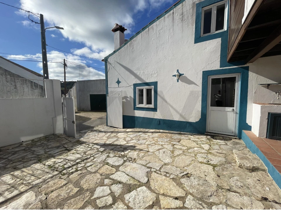 Moradia T2 para Venda em Arrouquelas Foto 4