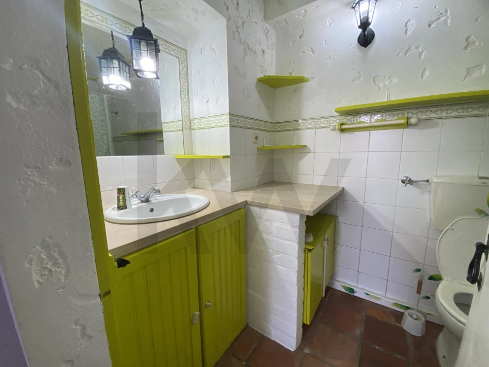 Moradia T2 para Venda em Arrouquelas Foto 23