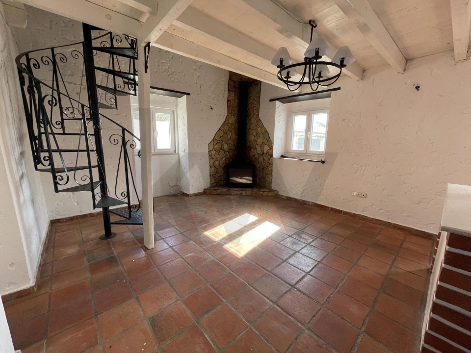 Moradia T2 para Venda em Arrouquelas Foto 7