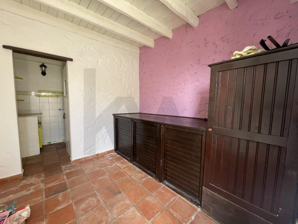 Moradia T2 para Venda em Arrouquelas Foto 20