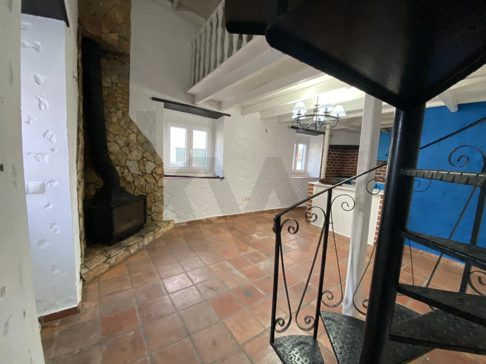 Moradia T2 para Venda em Arrouquelas Foto 17