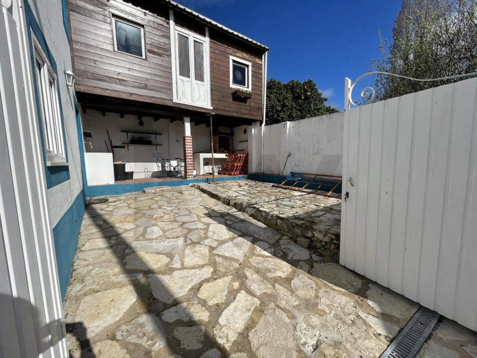 Moradia T2 para Venda em Arrouquelas Foto 5