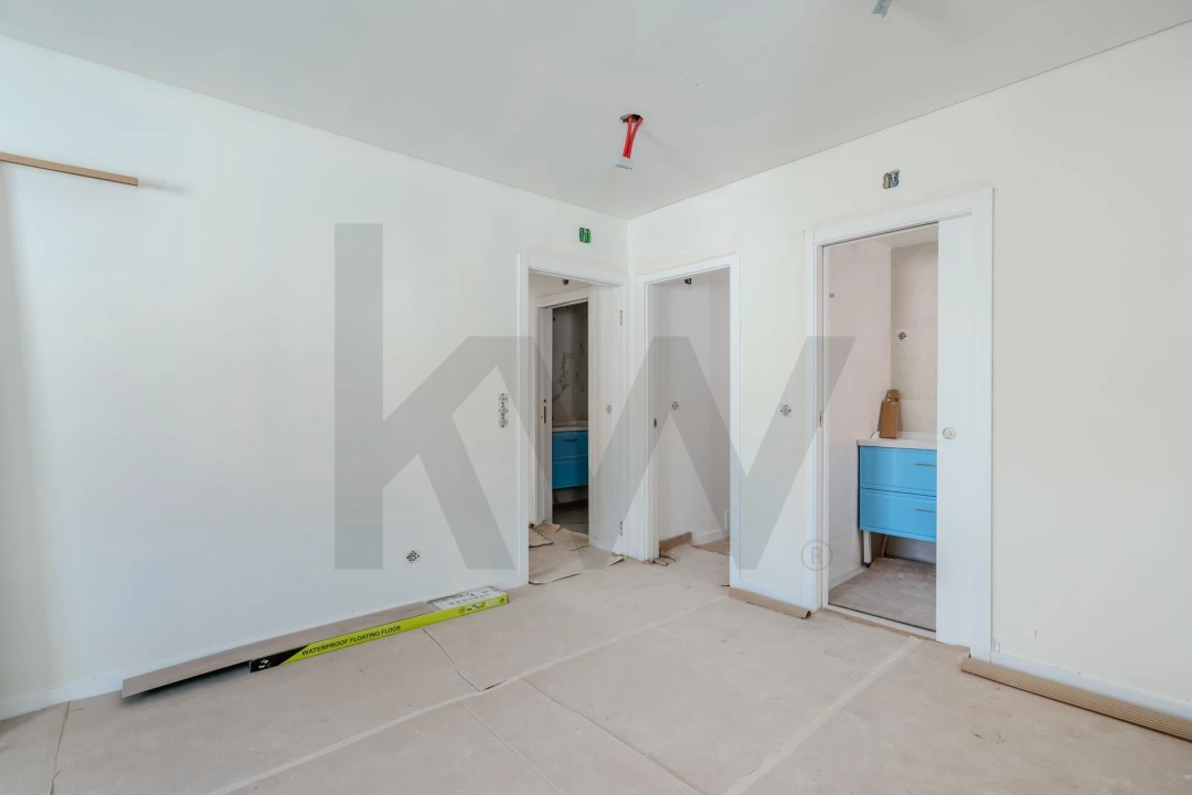 Moradia T2 para Venda em Ramada e Caneças Foto 15