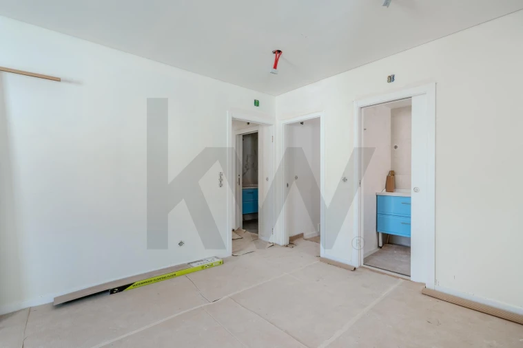 Moradia T2 para Venda em Ramada e Caneças Foto 15